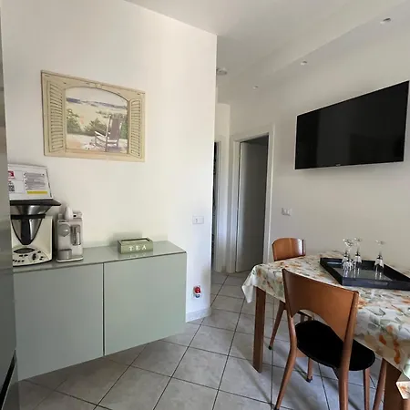 Casa In Prossimita Della * リド・デッレ・ナツィオーニ