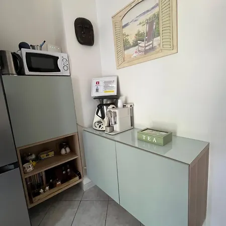 Casa In Prossimita Della