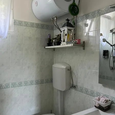 Casa In Prossimita Della 別荘