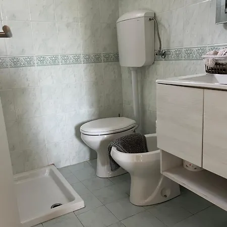 別荘 Casa In Prossimita Della