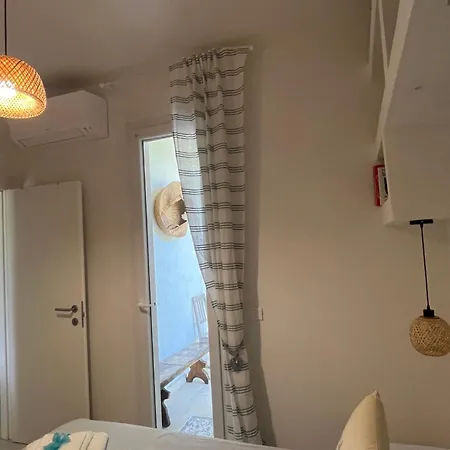 Casa In Prossimita Della Feriehus *