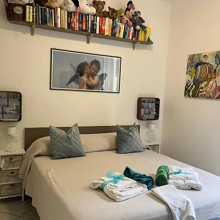 펜션 Casa In Prossimita Della *