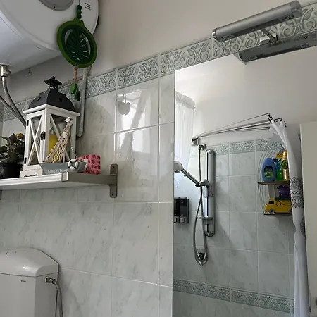 Casa In Prossimita Della 別荘 リド・デッレ・ナツィオーニ