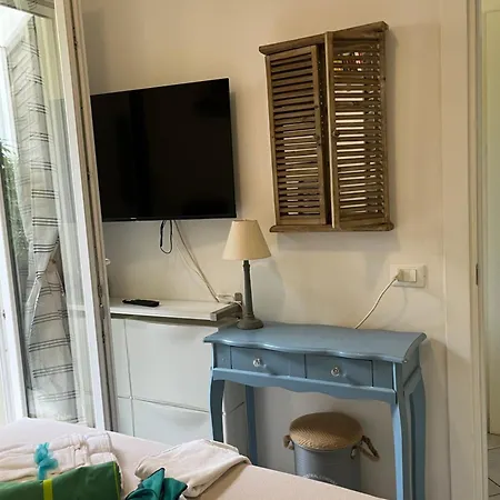 Casa In Prossimita Della リド・デッレ・ナツィオーニ