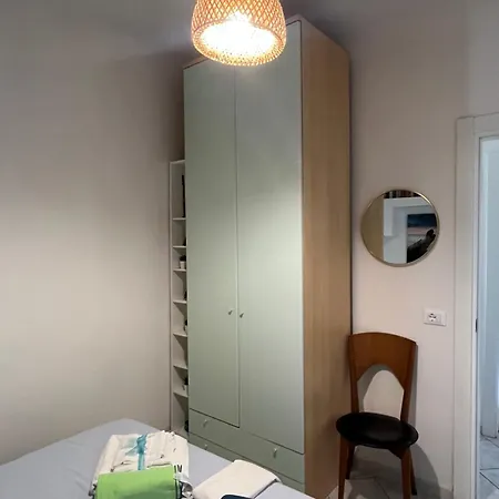 Casa In Prossimita Della