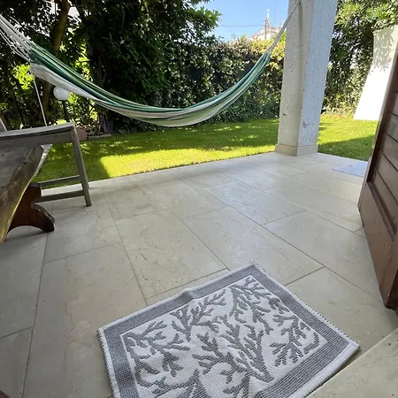 Casa In Prossimita Della Semesterbostad