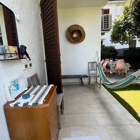 別荘 Casa In Prossimita Della