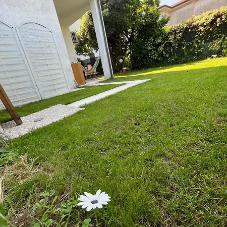 Casa In Prossimita Della * リド・デッレ・ナツィオーニ