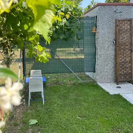 Casa In Prossimita Della 別荘