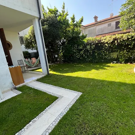 別荘 Casa In Prossimita Della