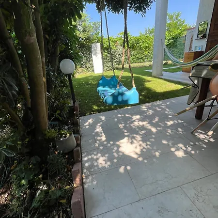 Feriehus Casa In Prossimita Della *