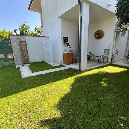 別荘 Casa In Prossimita Della リド・デッレ・ナツィオーニ