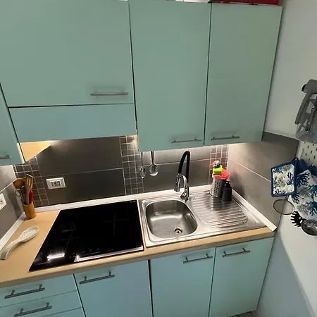 Casa In Prossimita Della リド・デッレ・ナツィオーニ