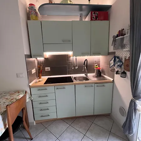 Casa In Prossimita Della * リド・デッレ・ナツィオーニ