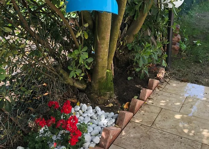 Casa In Prossimita Della Σπίτι διακοπών Lido delle Nazioni