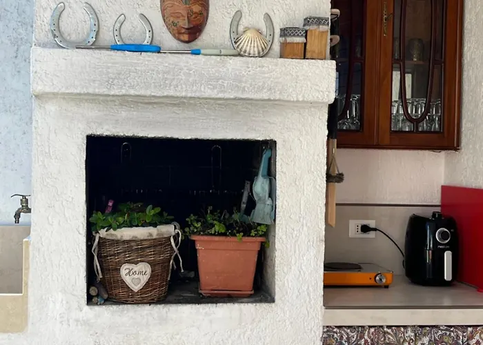 Σπίτι διακοπών Casa In Prossimita Della Lido delle Nazioni