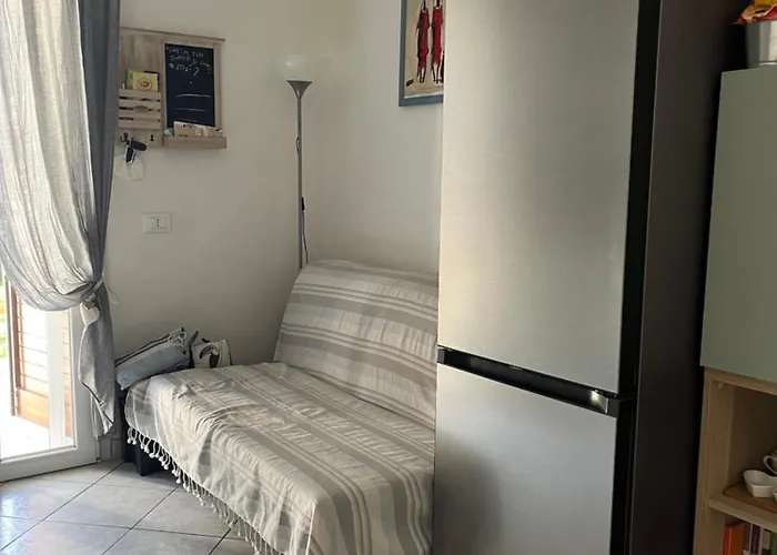 Casa In Prossimita Della Σπίτι διακοπών Lido delle Nazioni