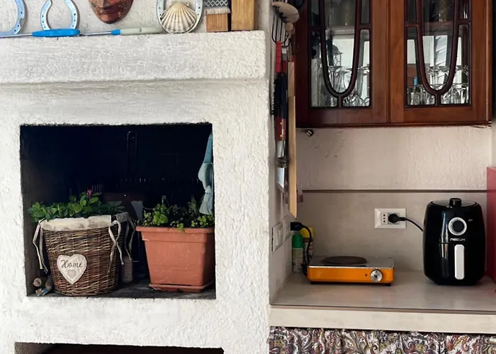 Casa In Prossimita Della Σπίτι διακοπών Lido delle Nazioni