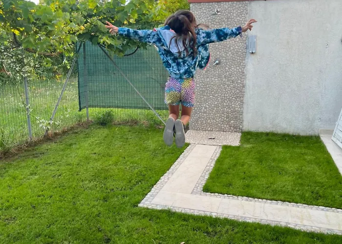 Σπίτι διακοπών Casa In Prossimita Della