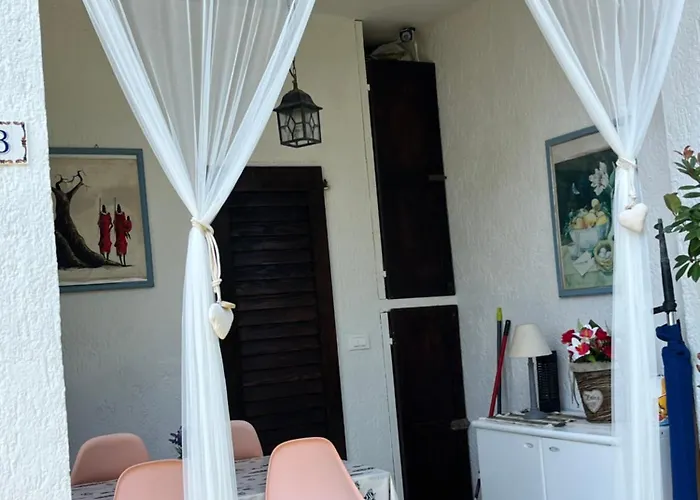 Casa In Prossimita Della *