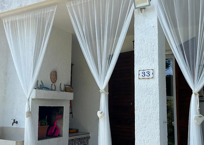 Casa In Prossimita Della