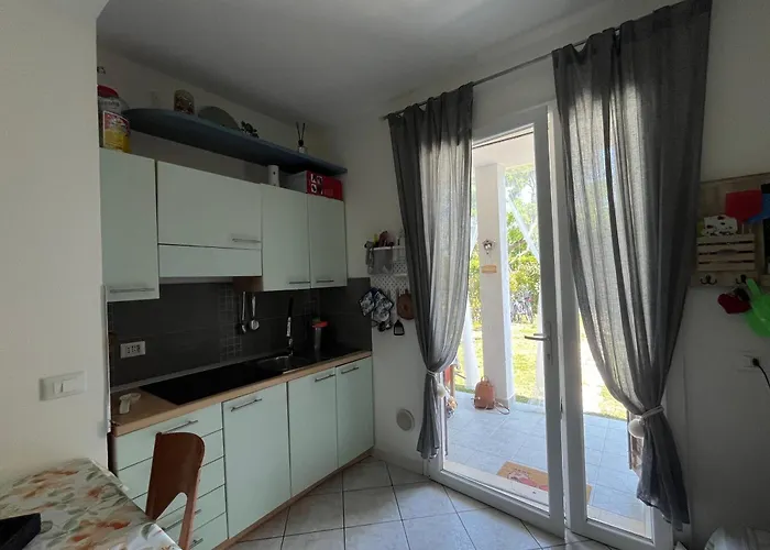 Σπίτι διακοπών Casa In Prossimita Della *