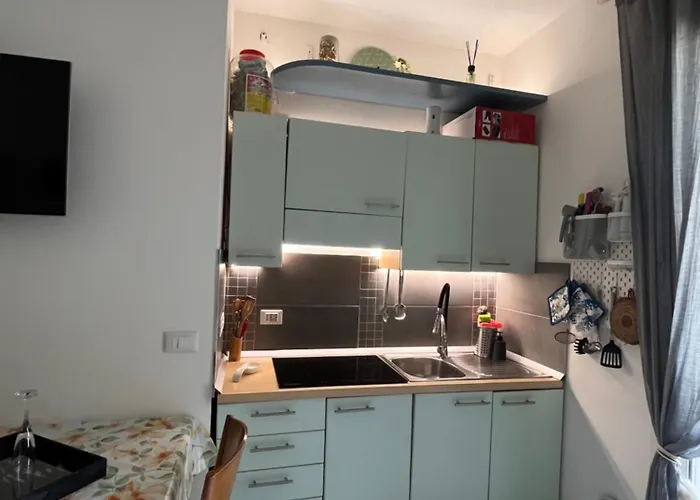 Casa In Prossimita Della *