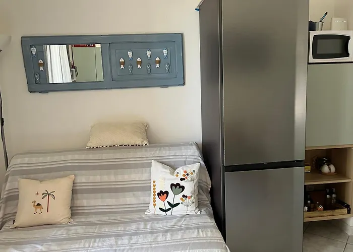 Casa In Prossimita Della Lido delle Nazioni