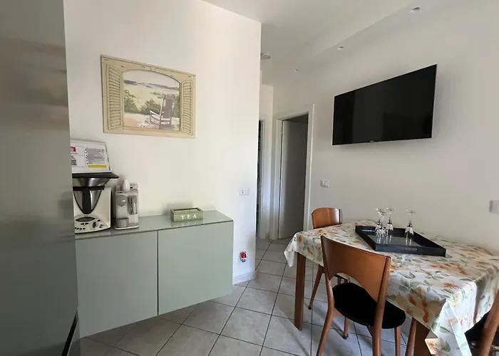 Casa In Prossimita Della * Lido delle Nazioni