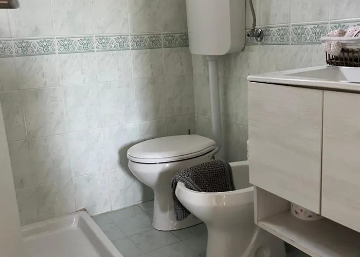 Σπίτι διακοπών Casa In Prossimita Della