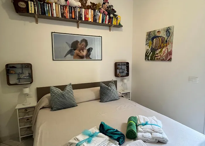 Casa In Prossimita Della *