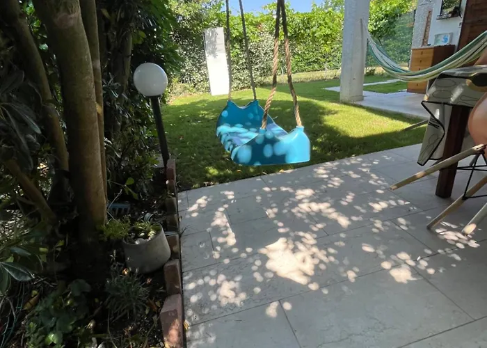 Σπίτι διακοπών Casa In Prossimita Della *